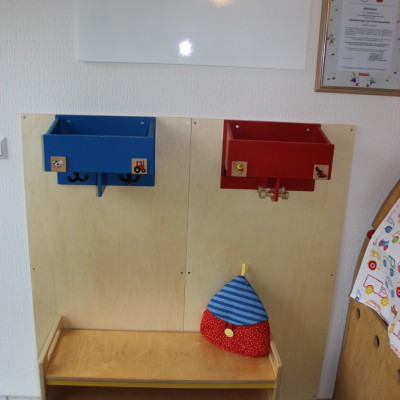 Garderobe